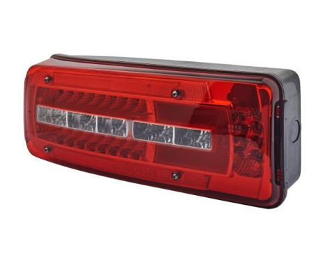 Taillight set SET_2VP 012 381-381 Hella, Image 8