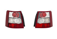Taillight set SET_2VP 238 023-151 Hella