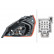 Taillight set SET_2VP 354 805-011 Hella, Thumbnail 3
