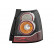 Taillight set SET_2VP 354 814-011 Hella, Thumbnail 4