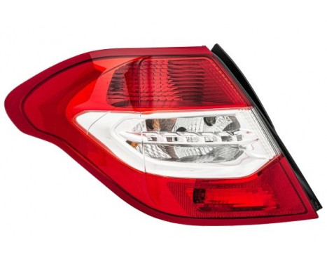 Taillight set SET_2VP 354 988-011 Hella, Image 2