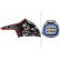 Taillight set SET_2VP 354 995-051 Hella, Thumbnail 7