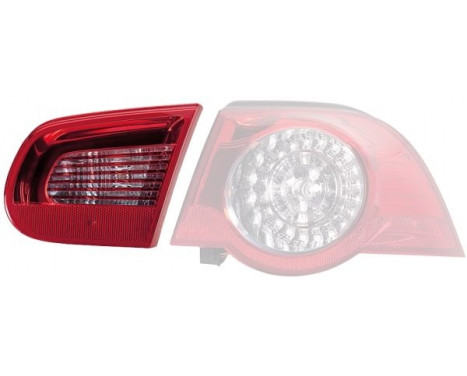 Taillight set SET_2ZR 009 247-101 Hella, Image 3