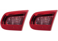 Taillight set SET_2ZR 009 247-101 Hella