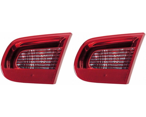 Taillight set SET_2ZR 009 247-101 Hella