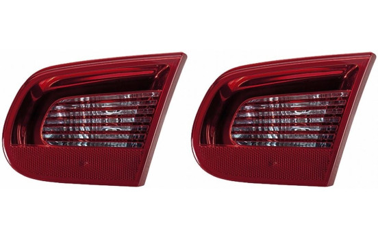 Taillight set SET_2ZR 009 247-141 Hella