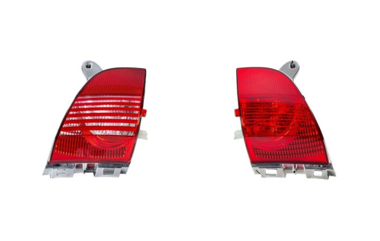 Taillight set SET_2ZR 009 774-111 Hella