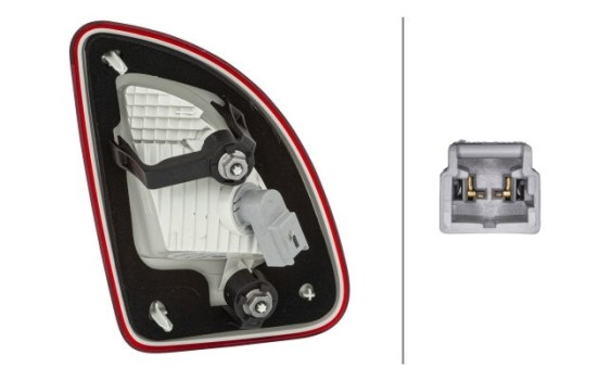 Taillight set SET_2ZR 010 939-031 Hella, Image 5