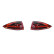 Taillight set SET_7422921V Valeo