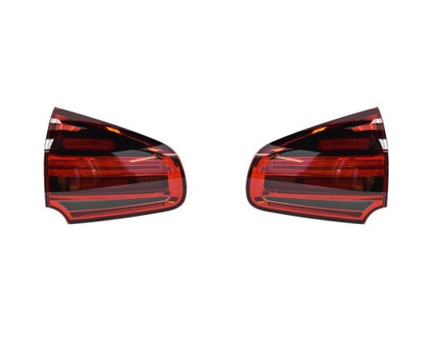 Taillight set SET_7422923V Valeo