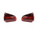 Taillight set SET_7422923V Valeo