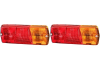 Taillight set SET_9EL 107 368-001 Hella