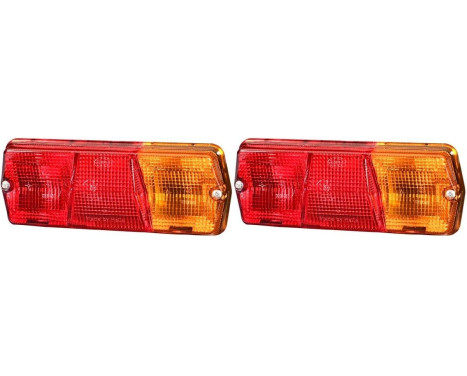 Taillight set SET_9EL 107 368-001 Hella