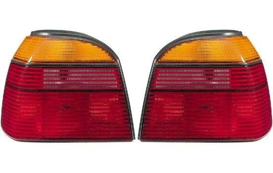 Taillight set SET_9EL 139 137-051 Hella