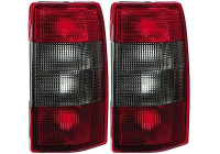 Taillight set SET_9EL 143 579-021 Hella