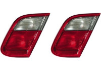 Taillight set SET_9EL 147 605-021 Hella