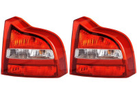 Taillight set SET_9EL 149 957-121 Hella