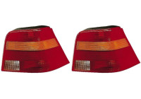 Taillight set SET_9EL 151 875-021 Hella