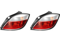 Taillight set SET_9EL 160 467-011 Hella