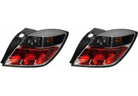 Taillight set SET_9EL 161 421-011 Hella