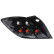Taillight set SET_9EL 161 421-011 Hella, Thumbnail 7
