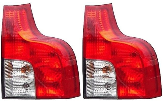 Taillight set SET_9EL 162 634-041 Hella