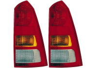 Taillight set SET_9EL 171 556-011 Hella