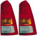 Taillight set SET_9EL 171 556-011 Hella