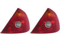 Taillight set SET_9EL 171 558-011 Hella