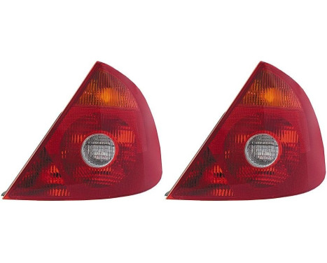 Taillight set SET_9EL 171 558-011 Hella