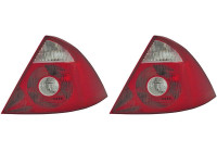 Taillight set SET_9EL 171 558-051 Hella