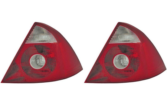 Taillight set SET_9EL 171 558-051 Hella