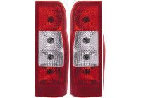 Taillight set SET_9EL 171 968-011 Hella