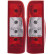 Taillight set SET_9EL 171 968-011 Hella