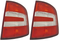 Taillight set SET_9EL 171 975-011 Hella