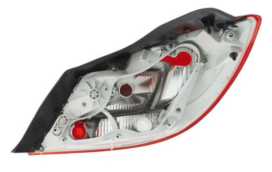 Taillight set SET_9EL 176 380-091 Hella, Image 3