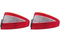 Taillight set SET_9EL 176 574-011 Hella