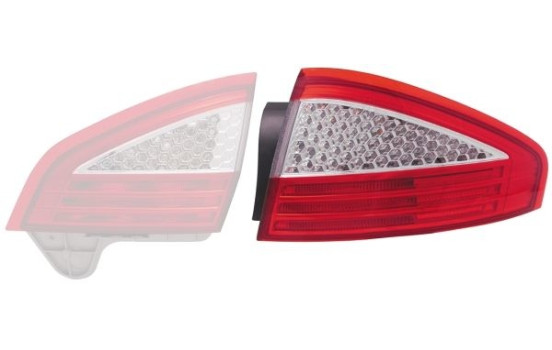 Taillight set SET_9EL 176 575-011 Hella, Image 3