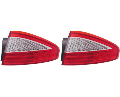 Taillight set SET_9EL 176 575-011 Hella