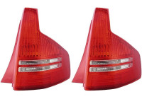 Taillight set SET_9EL 354 050-011 Hella