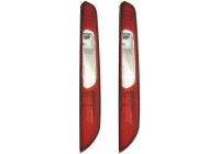 Taillight set SET_9EL 354 067-011 Hella