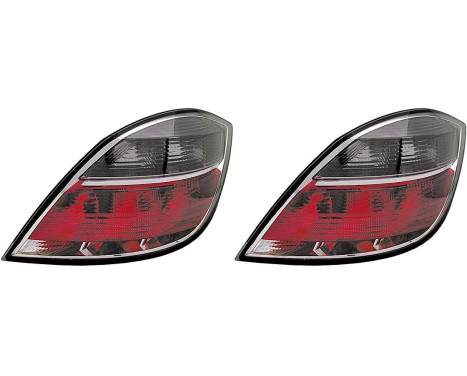 Taillight set SET_9EL 354 073-011 Hella
