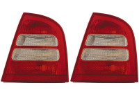 Taillight set SET_9EL 354 074-011 Hella