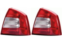 Taillight set SET_9EL 354 670-011 Hella