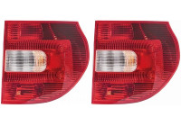 Taillight set SET_9EL 354 672-011 Hella