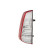 Taillight set SET_9EL 354 678-051 Hella, Thumbnail 3