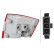 Taillight set SET_9EL 354 848-011 Hella, Thumbnail 3
