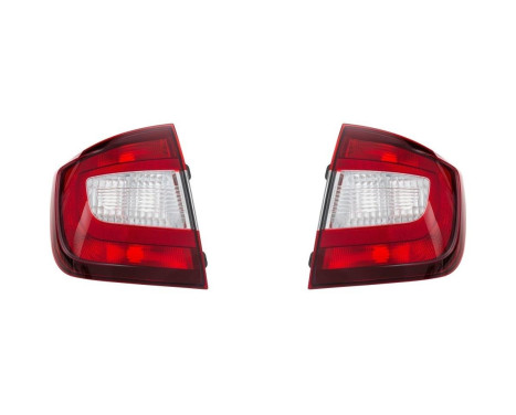 Taillight set SET_9EL 354 849-011 Hella