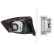 Taillight set SET_9EL 354 856-021 Hella, Thumbnail 2