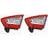 Taillight set SET_9EL 354 997-011 Hella